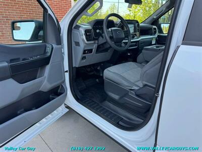 2023 Ford F-150 XL   - Photo 19 - Reseda, CA 91335