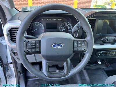 2023 Ford F-150 XL   - Photo 28 - Reseda, CA 91335