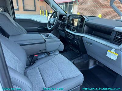 2023 Ford F-150 XL   - Photo 21 - Reseda, CA 91335