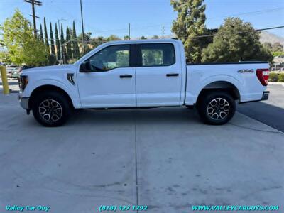 2023 Ford F-150 XL   - Photo 8 - Reseda, CA 91335