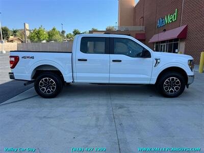 2023 Ford F-150 XL   - Photo 7 - Reseda, CA 91335