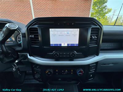 2023 Ford F-150 XL   - Photo 30 - Reseda, CA 91335