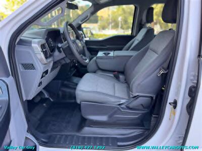 2023 Ford F-150 XL   - Photo 23 - Reseda, CA 91335