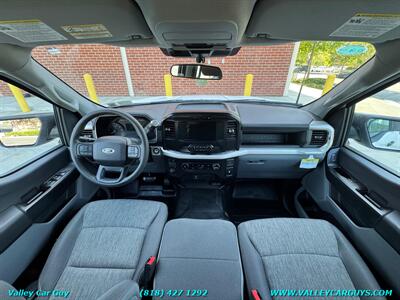 2023 Ford F-150 XL   - Photo 24 - Reseda, CA 91335