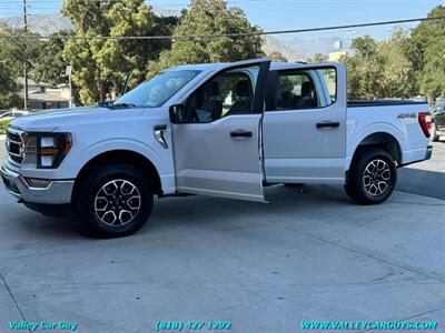 2023 Ford F-150 XL   - Photo 16 - Reseda, CA 91335