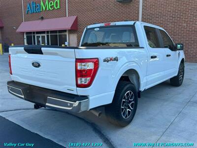 2023 Ford F-150 XL   - Photo 4 - Reseda, CA 91335