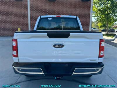 2023 Ford F-150 XL   - Photo 5 - Reseda, CA 91335