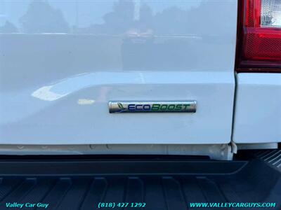 2023 Ford F-150 XL   - Photo 11 - Reseda, CA 91335