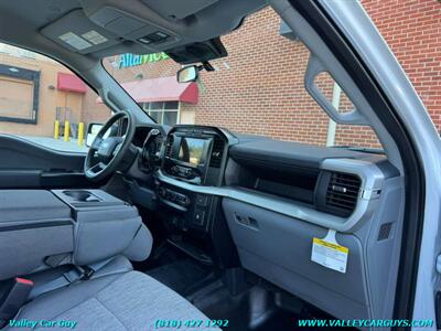 2023 Ford F-150 XL   - Photo 20 - Reseda, CA 91335