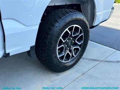 2023 Ford F-150 XL   - Photo 17 - Reseda, CA 91335