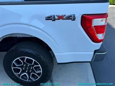 2023 Ford F-150 XL   - Photo 10 - Reseda, CA 91335