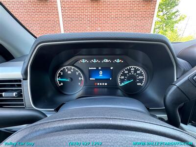 2023 Ford F-150 XL   - Photo 29 - Reseda, CA 91335