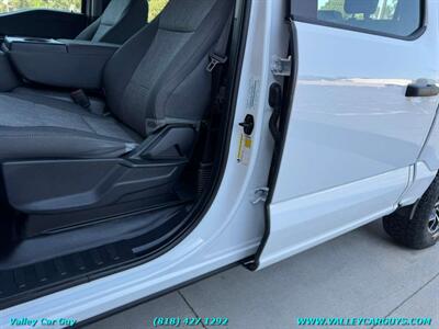 2023 Ford F-150 XL   - Photo 18 - Reseda, CA 91335