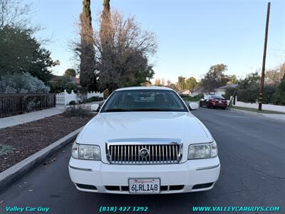 2010 Mercury Grand Marquis LS   - Photo 2 - Reseda, CA 91335