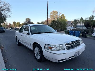 2010 Mercury Grand Marquis LS   - Photo 3 - Reseda, CA 91335