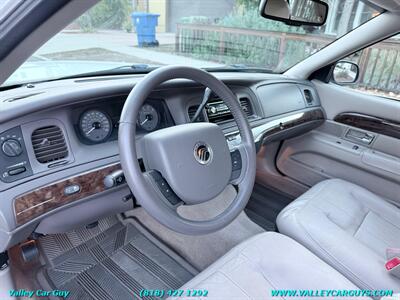 2010 Mercury Grand Marquis LS   - Photo 12 - Reseda, CA 91335