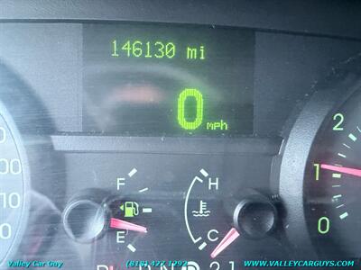 2010 Mercury Grand Marquis LS   - Photo 17 - Reseda, CA 91335