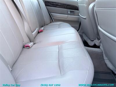 2010 Mercury Grand Marquis LS   - Photo 20 - Reseda, CA 91335