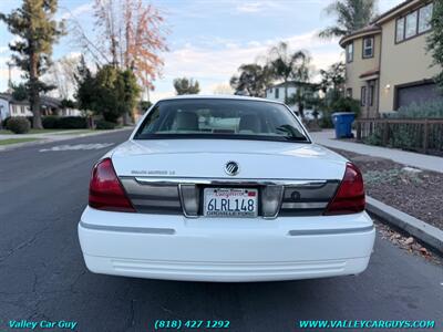 2010 Mercury Grand Marquis LS   - Photo 5 - Reseda, CA 91335