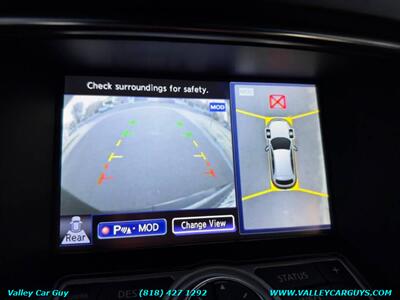 2015 INFINITI QX70   - Photo 21 - Reseda, CA 91335