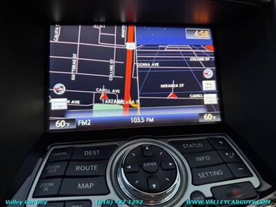 2015 INFINITI QX70   - Photo 20 - Reseda, CA 91335