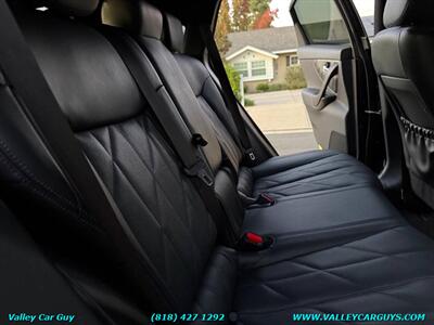 2015 INFINITI QX70   - Photo 25 - Reseda, CA 91335