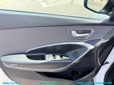 2018 Hyundai SANTA FE Sport 2.4L - Photo 30 - Reseda, CA 91335