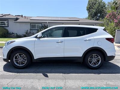 2018 Hyundai SANTA FE Sport 2.4L - Photo 8 - Reseda, CA 91335
