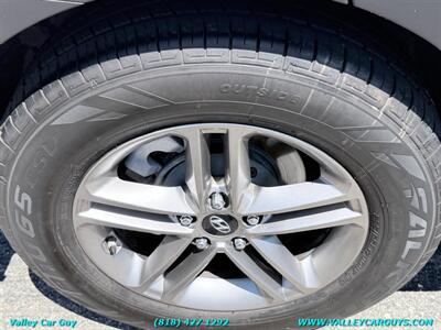2018 Hyundai SANTA FE Sport 2.4L - Photo 32 - Reseda, CA 91335