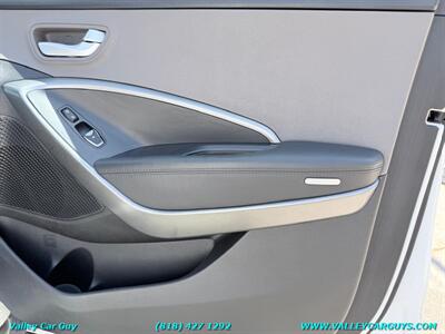2018 Hyundai SANTA FE Sport 2.4L - Photo 26 - Reseda, CA 91335