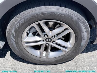 2018 Hyundai SANTA FE Sport 2.4L - Photo 33 - Reseda, CA 91335