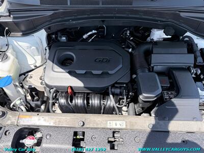 2018 Hyundai SANTA FE Sport 2.4L - Photo 31 - Reseda, CA 91335
