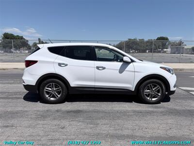 2018 Hyundai SANTA FE Sport 2.4L - Photo 7 - Reseda, CA 91335