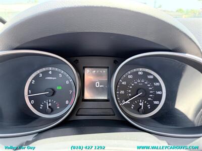2018 Hyundai SANTA FE Sport 2.4L - Photo 18 - Reseda, CA 91335