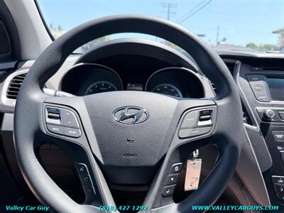 2018 Hyundai SANTA FE Sport 2.4L - Photo 17 - Reseda, CA 91335
