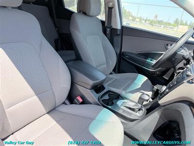 2018 Hyundai SANTA FE Sport 2.4L - Photo 13 - Reseda, CA 91335
