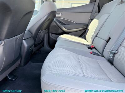 2018 Hyundai SANTA FE Sport 2.4L - Photo 23 - Reseda, CA 91335