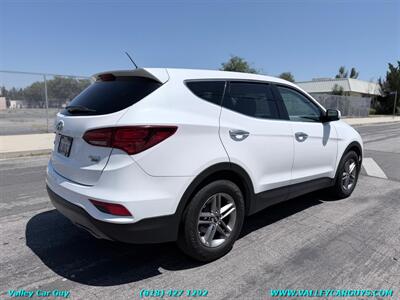 2018 Hyundai SANTA FE Sport 2.4L - Photo 4 - Reseda, CA 91335