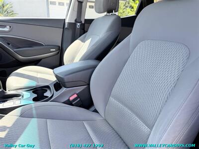 2018 Hyundai SANTA FE Sport 2.4L - Photo 14 - Reseda, CA 91335
