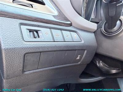 2018 Hyundai SANTA FE Sport 2.4L - Photo 16 - Reseda, CA 91335