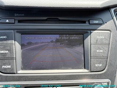 2018 Hyundai SANTA FE Sport 2.4L - Photo 19 - Reseda, CA 91335