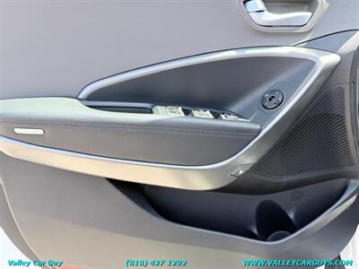 2018 Hyundai SANTA FE Sport 2.4L - Photo 29 - Reseda, CA 91335
