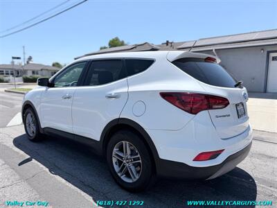 2018 Hyundai SANTA FE Sport 2.4L - Photo 6 - Reseda, CA 91335