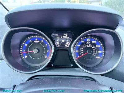 2013 Hyundai ELANTRA GLS   - Photo 16 - Reseda, CA 91335