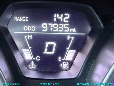 2013 Hyundai ELANTRA GLS   - Photo 17 - Reseda, CA 91335