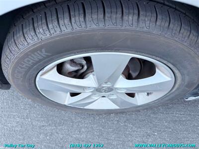 2013 Hyundai ELANTRA GLS   - Photo 29 - Reseda, CA 91335