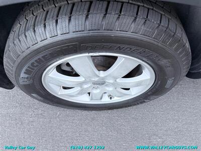 2013 Kia Sorento LX - Photo 27 - Reseda, CA 91335