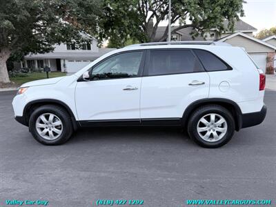 2013 Kia Sorento LX - Photo 8 - Reseda, CA 91335
