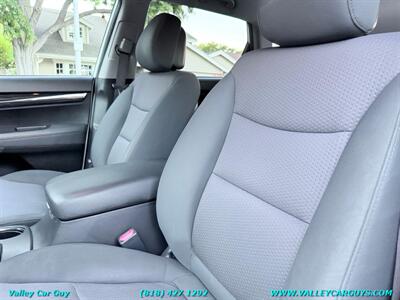 2013 Kia Sorento LX - Photo 13 - Reseda, CA 91335