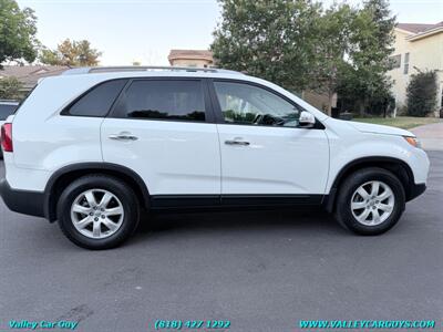 2013 Kia Sorento LX - Photo 7 - Reseda, CA 91335